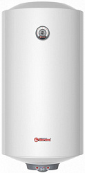 Водонагреватель Thermex Nova 100 V 2кВт 100л электрический настенный/белый
