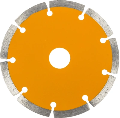 Диск отрезной по бет. Вихрь 73/10/3/2 d=125мм d(посад.)=22.2мм (угловые шлифмашины)