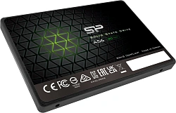 Накопитель SSD Silicon Power SATA-III 512GB SP512GBSS3A56A25 Ace A56 2.5"