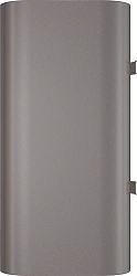 Водонагреватель Thermex Smart 80 V 2кВт 80л электрический настенный/серый