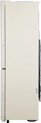 Холодильник LG GA-B419SEJL 2-хкамерн. бежевый глянц. инвертер