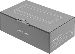 Основание монтажное Hikvision DS-KABV8113-RS/Flush