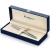 Ручка перьев. Waterman Hemisphere (CWS0920410) Steel CT F сталь нержавеющая подар.кор.
