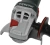 Углошлифовальная машина Metabo WEV 11-125 Quick 1100Вт 10500об/мин рез.шпин.:M14 d=125мм жестк.кейс (603625500)