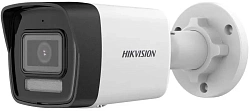 Камера видеонаблюдения IP Hikvision DS-2CD1023G2-LIU (2.8 MM) 2.8-2.8мм цв. корп.:белый