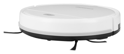Пылесос-робот Starwind SRV3955 18Вт белый