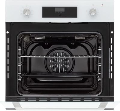 Духовой шкаф Электрический Krona Onore 60 WH G2 белый