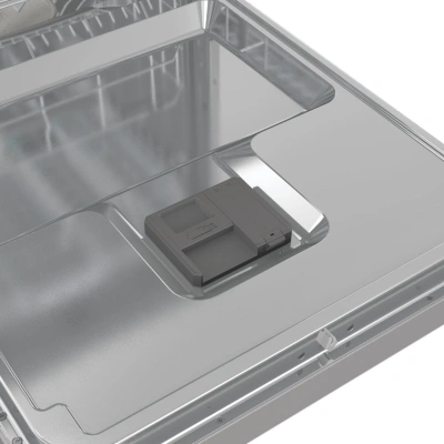 Посудомоечная машина Gorenje GS643D90X ( 3 корзины ) серый (полноразмерная)