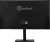 Монитор Pinebro 27" MF-2704D черный IPS LED 5ms 16:9 HDMI M/M матовая 250cd 178гр/178гр 1920x1080 75Hz VGA DP FHD 3.7кг