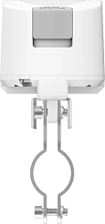 Элеткропривод Aqara VC-X01D для кранов белый