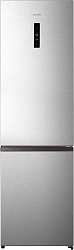 Холодильник Gorenje NRK620FAXL4 2-хкамерн. серый