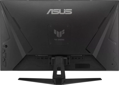 Монитор Asus 31.5" TUF Gaming VG32UQA1A черный VA LED 1ms 16:9 HDMI M/M матовая 400cd 178гр/178гр 3840x2160 160Hz FreeSync Premium DP Quad 4K (2160p) USB 7.5кг
