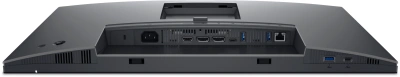 Монитор Dell 24.07" P2425E черный IPS LED 16:10 HDMI матовая HAS Piv 300cd 178гр/178гр 1920x1200 100Hz DP WU USB