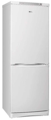 Холодильник Stinol STS 167 E 2-хкамерн. белый