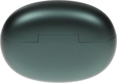 Гарнитура внутриканальные Realme Buds Air 6 зеленый беспроводные bluetooth в ушной раковине (631209000124)