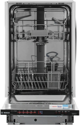 Посудомоечная машина встраив. Bosch SPV2IKX54Q узкая
