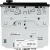 Автомагнитола Pioneer DEH-S2250UI 1DIN 4x50Вт ПДУ RDS