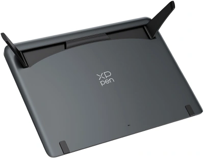 Графический планшет-монитор XPPen Artist Pro 14 USB Type-C/USB/HDMI черный