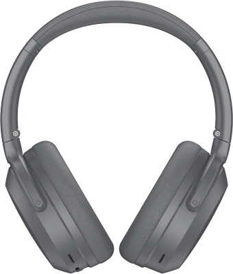 Гарнитура мониторные Edifier WH700NB Pro серый беспроводные bluetooth оголовье