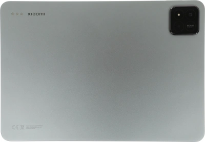 Планшет Xiaomi Pad 7 Pro 24091RPADG 8s Gen3 3 8C RAM8Gb ROM128Gb 11.16" IPS 3200x2136 Android 15 зеленый 50Mpix 32Mpix BT WiFi 8850mAh