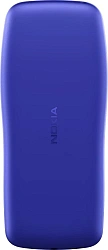 Мобильный телефон Nokia 105 DS TA-1459 синий моноблок 2Sim 1.77" 120x160 Series 30+ GSM900/1800 Protect