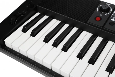 Синтезатор Casio CT-S500 61клав. черный