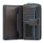Кошелек женский Piquadro Blue Square PD1354B2R/N черный натур.кожа