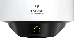 Водонагреватель Timberk Season 2.0 SWH RE19 80 V 1.5кВт 80л электрический настенный/белый