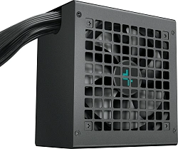 Блок питания Deepcool ATX 550W PL550D 80+ bronze (20+4pin) APFC 120mm fan 6xSATA RTL