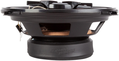 Колонки автомобильные Kicx ST 132 80Вт 89дБ 4Ом 13см (5дюйм) (ком.:2кол.) коаксиальные трехполосные