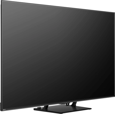 Телевизор QLED Hisense 75" 75U7Q PRO угольно-серый 4K Ultra HD 165Hz MEMC DVB-T DVB-T2 DVB-C DVB-S DVB-S2 USB WiFi Smart TV