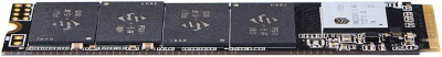 Накопитель SSD Kingspec PCIe 3.0 x4 256GB NE-256 M.2 2280