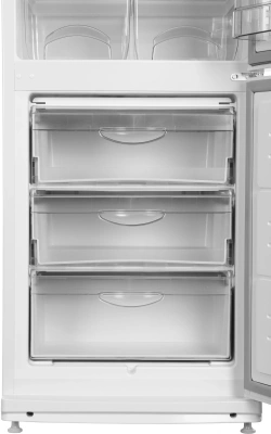 Холодильник Атлант XM-4021-000 2-хкамерн. белый