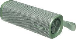 Колонка порт. Xiaomi Sound Outdoor S29H-GL зеленый 30W 2.0 BT 10м 2600mAh (QBH4372GL)