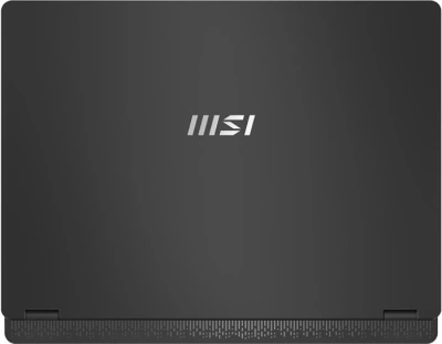 Ноутбук MSI Prestige 14 AI EVO C1MG-001US Ultra 9 185H 64Gb SSD2Tb Intel Iris Xe graphics 14" IPS FHD+ (1920x1200) Windows 11 Pro Multi Language silver WiFi BT Cam