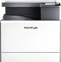 МФУ лазерный Pantum CM230DN A3 Duplex Net