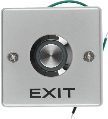 Кнопка выхода Tantos TS-Clack Light (00-00018695)