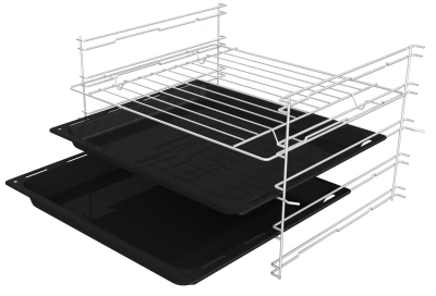 Духовой шкаф Электрический Gorenje BO6737E03NWG белый