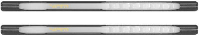 Память DDR4 2x16Gb 3200MHz Patriot PVSR432G320C8K Viper Steel RGB RTL Gaming PC4-25600 CL18 DIMM 288-pin 1.35В dual rank с радиатором Ret