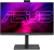 Монитор Asus 23.8" BE24EQSK черный IPS LED 16:9 HDMI M/M матовая HAS Piv 1000:1 300cd 178гр/178гр 1920x1080 VGA DP FHD USB 78кг