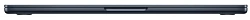 Ноутбук Apple MacBook Air A2681 M2 8 core 16Gb SSD256Gb/8 core GPU 13.6" IPS (2560x1664) macOS midnight WiFi BT Cam (MC7X4PA/A)