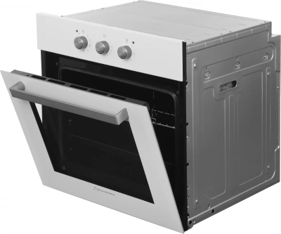 Духовой шкаф Электрический Schaub Lorenz SLB EW6313 белый