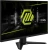 Монитор MSI 27" Mag MAG 274QF черный IPS LED 16:9 HDMI полуматовая 1000:1 250cd 178гр/178гр 2560x1440 180Hz DP Quad 2K (1440p) 6.05кг