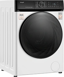 Стиральная машина Weissgauff WM 59411 Direct Drive Inverter Steam класс: A+++ загр.фронтальная макс.:11кг белый инвертор