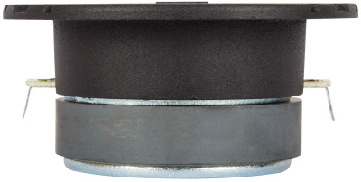 Колонки автомобильные Kicx LL 28 (без решетки) 90Вт 104дБ 4Ом 2.5см (1дюйм) (ком.:1кол.) твитер