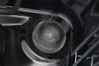 Духовой шкаф Электрический Lex EDP 092 WH белый