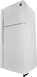 Холодильник Hitachi R-V660PUC7-1 TWH 2-хкамерн. белый текстур. инвертер