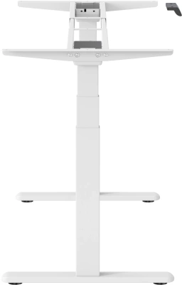 Подстолье Cactus CS-EDLF-WT с электроприводом белый каркас белый 120x71x60см (CS-EDLF-WT)