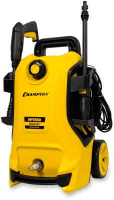 Минимойка Champion HP3180 1800Вт