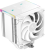 Устройство охлаждения(кулер) Deepcool AK500 Digital Pro ARGB Soc-AM5/AM4/1200/1700/1851 белый 4-pin 25dB Al+Cu LCD 240W 1346gr Ret (R-AK500-WHAPMN-G)